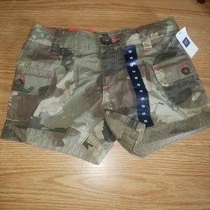 Gap girl shorts